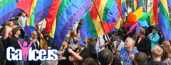 Reykjavík Gay Pride
