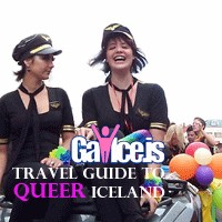 Is the society open towards gay people?