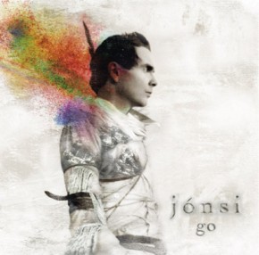 Jonsi´s debut album 'go' soon out