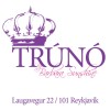 Trúnó by Barbara