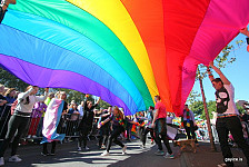 Reykjavik Pride 2017
