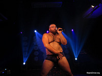 Bears on Ice 2015 - The friday and saturday parties and the brunch