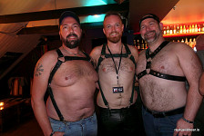 REYKJAVIK BEAR 2021 - Parties and brunch