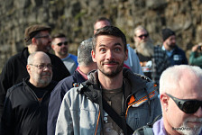 Bears on Ice 2015 - The Golden circle tour