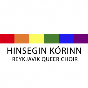 Hinsegin kórinn - Reykjavík Queer Choir