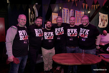 Reykjavík Bear 2021 - Video