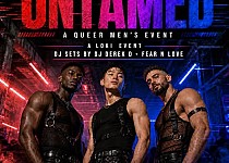 LOKI UNTAMED PARTY