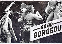 Go Go Gorgeous - Europe tour