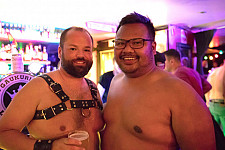 BEARS ON ICE 2017 video