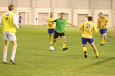 Iceland Express Cup 2009