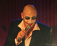 Iceland Drag Competition 2006