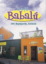 Cafe Babalú