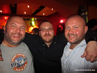 BEARS ON ICE 2012 - Day 1