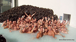 BEARS ON ICE 2012 - Day 3 and 4