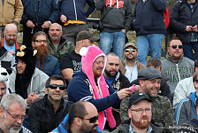 BEARS ON ICE 2013 | Golden Circle