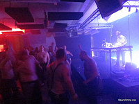 BEARS ON ICE 2013 | Saturday Party