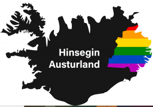 Hinsegin Austurland