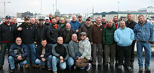 Bears on ice  2007