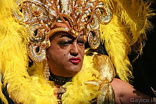 Reykjavik Gay Pride 2007