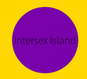 Intersex in Iceland