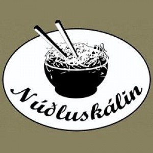 Núðluskálin