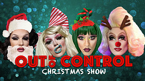 Out Of Control - Christmas show in July