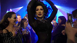 2019 Pink Party #10 hosted by DETOX