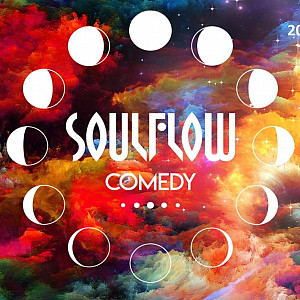 Soulflow Comedy