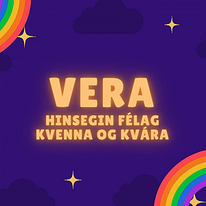 VERA - Queer community for queer women and non-binary people