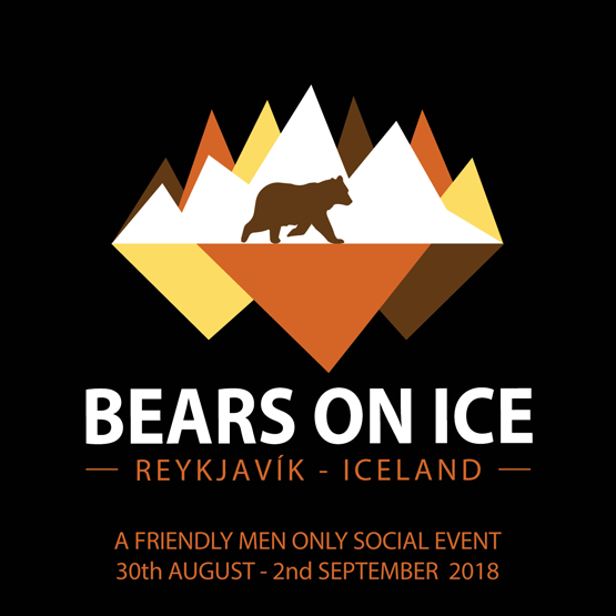 Bears On Ice
