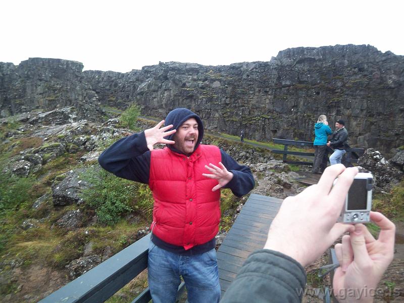 Þingvellir