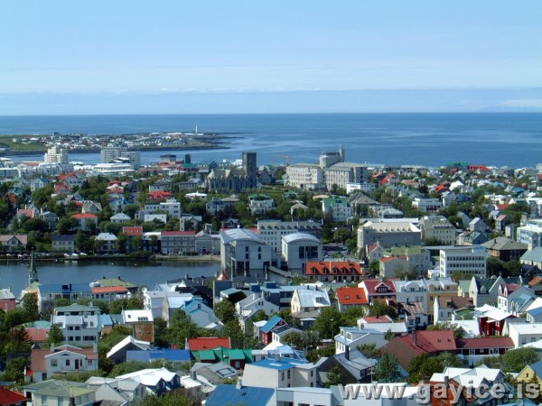 Reykjavik