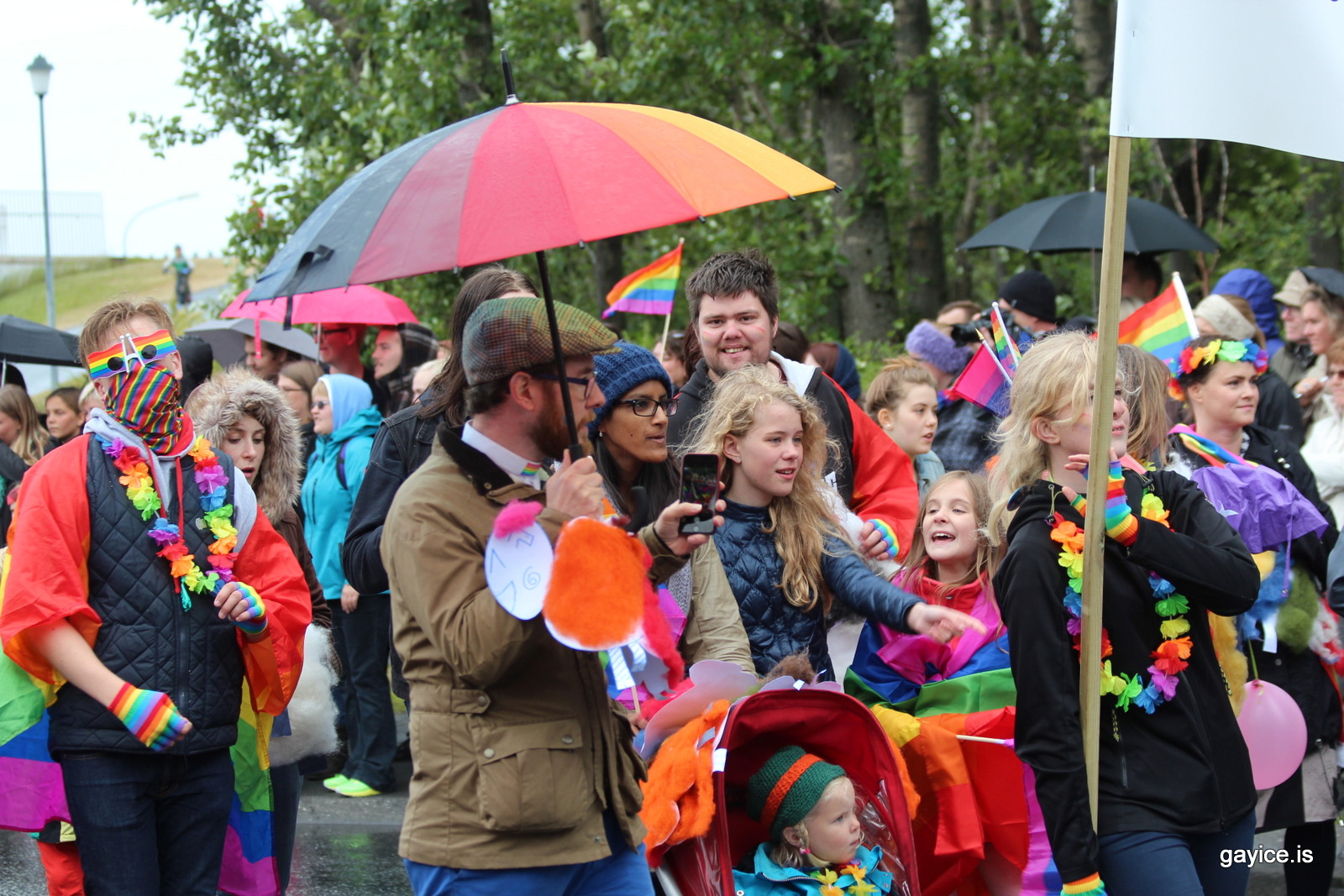 pride 2015 parade 1