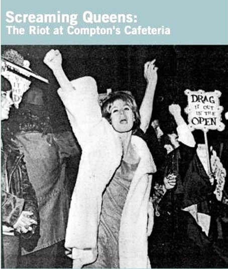 Stonewall Riot