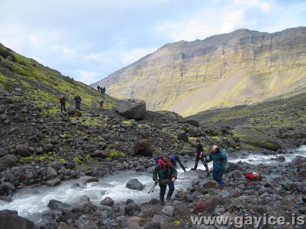 Icelandic nature