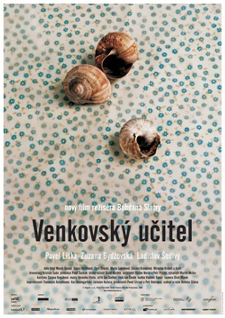 venkovsky ucitel