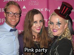 pinkparty2014